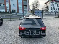 2013 Audi A4