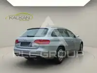 2013 Audi A4