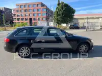 2013 Audi A4