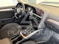 2013 Audi A4