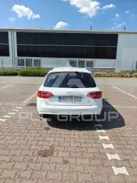 2013 Audi A4