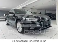 2013 Audi A4