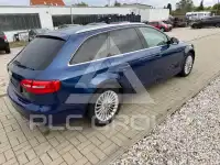 2013 Audi A4