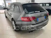2013 Audi A4