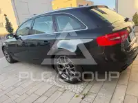 2013 Audi A4