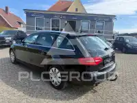 2013 Audi A4