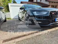 2013 Audi A4