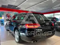 2013 Audi A4