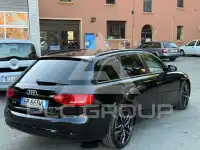 2013 Audi A4