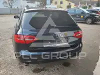 2013 Audi A4