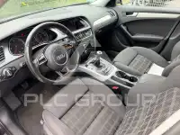 2013 Audi A4