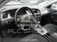 2013 Audi A4