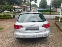 2013 Audi A4