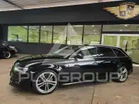 2013 Audi A4