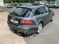 2013 Audi A4