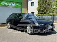 2013 Audi A4