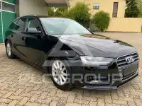 2013 Audi A4