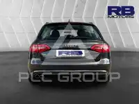 2013 Audi A4