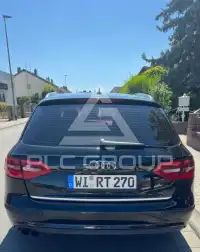 2013 Audi A4