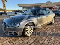 2013 Audi A4