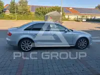 2013 Audi A4