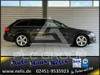 2013 Audi A4