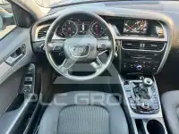 2013 Audi A4