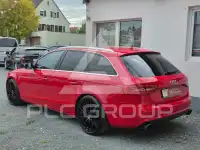 2013 Audi A4