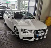 2013 Audi A4