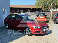 2013 Audi A4