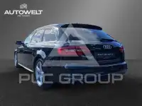 2013 Audi A4