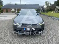 2013 Audi A4