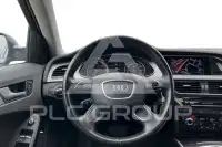 2013 Audi A4