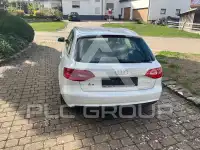 2013 Audi A4