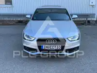 2013 Audi A4
