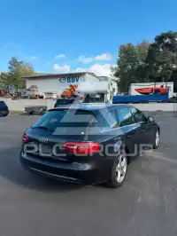 2013 Audi A4