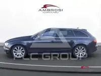2013 Audi A4