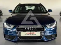 2013 Audi A4