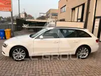 2013 Audi A4