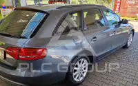 2013 Audi A4