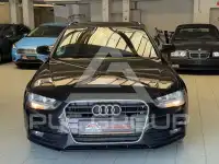 2013 Audi A4