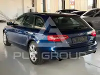 2013 Audi A4