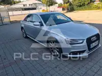 2013 Audi A4