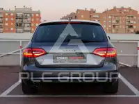 2013 Audi A4