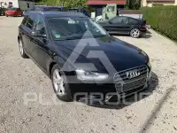 2013 Audi A4