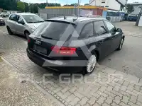 2013 Audi A4
