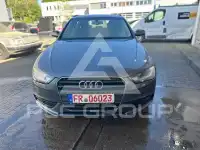 2013 Audi A4