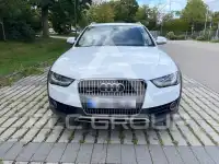 2013 Audi A4