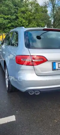 2013 Audi A4