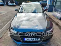 2013 Audi A4